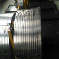 65Mn hot-rolled/cold-rolled steel strip, spring steel strip, high-strength cold strip, long-term stock, 0.20-6.5mm thick