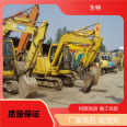 Yongte Large Used Excavator Durable Original Imported Professional After Sales Manufacturer Customization