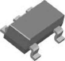 NC7SZ125P5X Integrated Circuit (IC) ON (Ansemy)