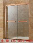 Customized size of a simple bathroom, home bathroom, integrated home stainless steel shower room