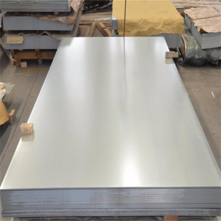 Stainless steel sheet 0.05MM 304 sheet 0.05mm 316L foil 0.03mm 4Cr13 stainless steel rod