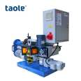 Head milling machine Taole TPM-60H pipeline beveling machine circular pipe processing machine