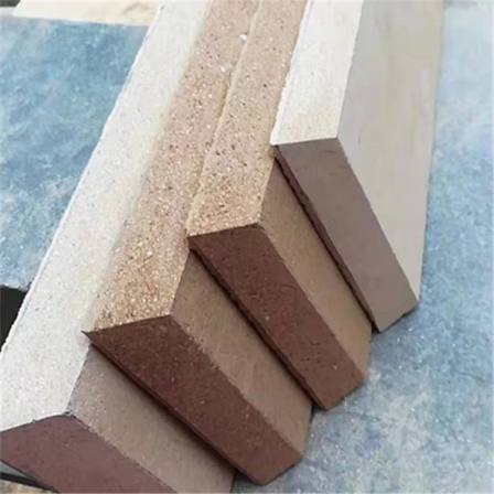 Fireproof and thermal insulation for fireplace lining, vermiculite board kiln, electric furnace insulation board, sound insulation wall for public places