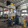 Weili Heavy Industry Automotive Parts Forging and Forming Hydraulic Press, 315 Ton Small Automatic CNC Hydraulic Press