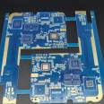 Xintonglian specializes in the production of multi-layer PCB batch processing, expedited four layer circuit board sampling, and four layer circuit board production