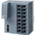 Siemens Unmanaged IE Switch 6GK5116-0BA00-2AC2