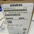 SINAMICS Siemens G120C series compact frequency converter 6SL3210-1KE13-2UB2