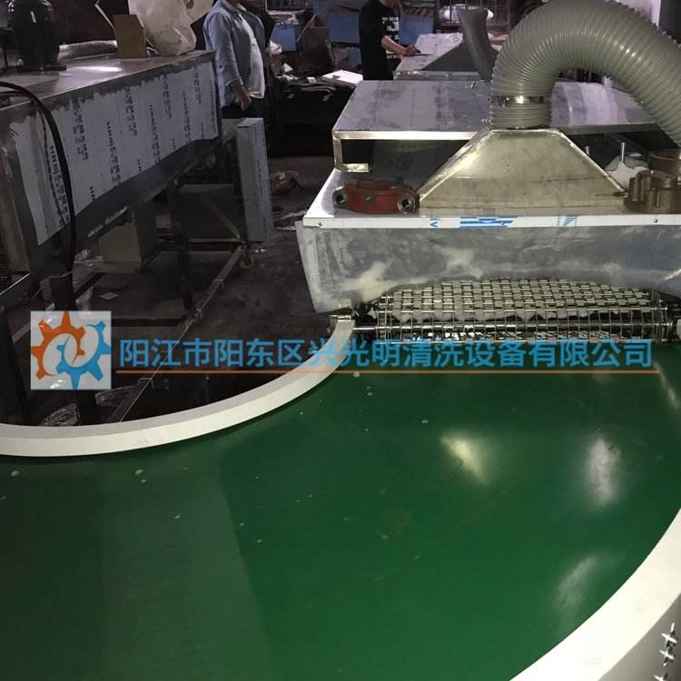 Supply of metal rust removal equipment, ultrasonic rust removal cleaning machine