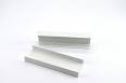 The manufacturer provides PVC plastic extruded profiles, plastic strips, and PVC profiles