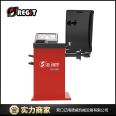 EU quality standard for optional protective cover of Ruituo Tire balance machine WB-95B