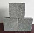 Roof insulation cement foam board High density cement foam board External wall insulation board