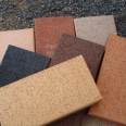 Optics Valley Non clay Sintering Factory Porous Brick Taobo is Easy to Use and Manufactured