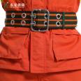 17 types of forest fire protection suit, fire protection suit, emergency suit, firefighting and rescue suit