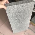 Cement foam board building exterior wall insulation A-grade fireproof foam cement board specifications can be customized