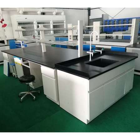 Central Experimental Platform Laboratory Experimental Platform All Steel Material High Bearing Capacity Experimental Platform Manufacturer Shandong Yechuang