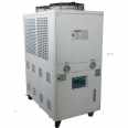 Air cooled low-temperature chiller, water cooled circulating ice water chiller, combined with environmental protection national standard quality chiller