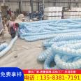 Large quantity of spot soft permeable pipes, landscaping drainage hoses, spring reinforced subgrade underground drainage pipes, Heng Tuo