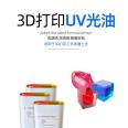 High brightness UV varnish manufacturers are suitable for 3D printing surfaces with high hardness and wear resistance