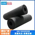 Leke High Density Foam Rubber Plastic Pipe Sound Insulation and Fire Protection Supply Sufficient Contract Construction