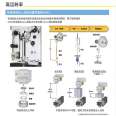 Original imported Sadik FANUC Mitsubishi slow wire cutting machine with three-year quality guarantee