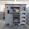 Complete equipment distribution cabinet, fixed low-voltage drawer cabinet, withdrawable switch control cabinet