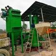 Bentonite Grinding Machine Small Ultrafine Raymond Mill with Pulse Dust Remover Zhongzhou Machinery Factory