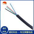 Daowang UL2835 electronic wires with complete specifications, diverse colors, factory sales of tinned copper wires