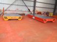 Battery Electric Horizon Workshop Object Handling Platform Track Handling Equipment