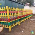 Fiberglass guardrail, road fence, Jiahang transformer insulation isolation fence, isolation railing