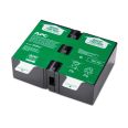 APC battery pack RBC121 5AH built-in battery pack 12V suitable for SRC1000XLICH