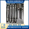 NETZSCH Screw pump accessories stator Mono stainless steel rotor Sipec mechanical seal sewage accelerator pump head