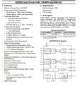 ADS5263IRGCT brand new original data conversion IC Texas Instruments