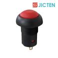 Medical equipment dustproof small button switch, lighting communication, PAL6 ultra small button switch