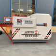 Tianchen Yongtuo CNC Fully Automatic Hoop Bending Machine Large Double Wire Steel Bar Bending Machine