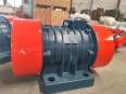 Level 2 0.08KW vibration motor ZW0.7-2 Hongda Industrial vibrator manufacturer in stock brand motor