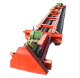 Concrete Paver Three Roller Axis Array Ultrasonic Asphalt Cement Pavement Bridge Deck Tunnel Leveling and Leveling