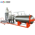 Harmless treatment equipment for leftovers from Jinxu Energy slaughterhouse, humidifier for treating sick and dead pigs, cattle, and sheep in the breeding farm