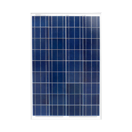300W monocrystalline silicon solar panel industrial and commercial distributed rooftop photovoltaic power station