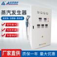 High power hotel bathroom steam generator Hot water boiler Electric bathroom steam generator