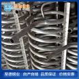 Processing of 304L S30403 Mosquito Incense White Steel Coil in the 304 Heat Exchanger Tank of Zhide