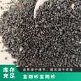 Manufacturer produces emery, emery, silicon carbide, 20-40 mesh, item number 588, with a silicon carbide content greater than 85