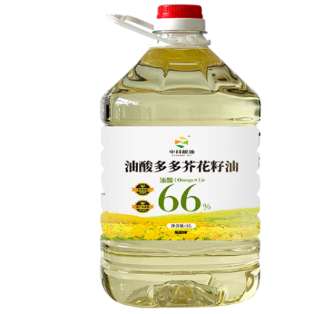 Fatty Liver Edible Oil Fatty Liver Special Oil Edible Oil Healthy High Oleic Acid Oil