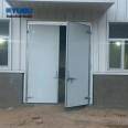 Manufacturing of electric industrial swing doors Luoyang swing door manufacturers offer discounted prices and reliable quality