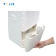 Dongjing DJ-201E Small Household Dehumidifier Portable Bedroom Basement Silent Intelligent Dehumidifier Manufacturer