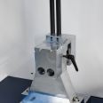 Adhesive Shear strength testing machine Adhesive impact strength Carbon fiber pendulum strength testing equipment