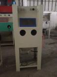 Bingteng Automation Box 9070 handheld sandblasting machine for decontamination and paint removal cleaning