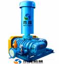 Aeration Roots blower, sewage aeration blower, stable operation, high pressure boosting, high flow rate, and nationwide delivery