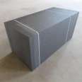 Reid flame-retardant graphite polystyrene board B1 graphite modified molded polystyrene foam board