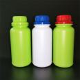 Pesticide bottles, fertilizer bottles, plastic bottles, high barrier bottles, Haoduo supply support customization