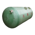 Fiberglass septic tank, sewage treatment tank, toilet reconstruction, sewage purification tank, water storage tank, Jiahang